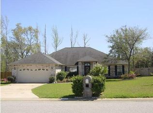 7130 Annandale Dr, Pensacola, FL 32526