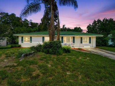 1788 OAKEY AVENUE, Deland, FL, 32720
