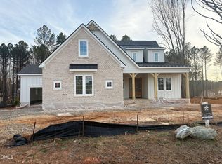 1232 Perry Bluff Dr, Wake Forest, NC 27587