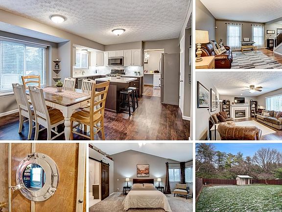 3rd image of 6374 Windcliff Dr