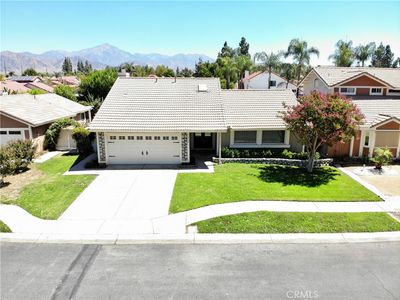 1210 Country Pl, Redlands, CA, 92374