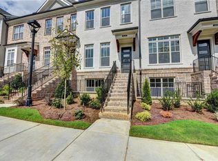 4339 Parkside Pl, Atlanta, GA 30342