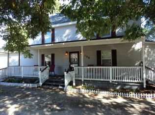 135 Breese St, Centralia, IL 62801