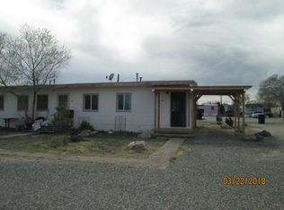 104A S Lippse Dr, Willcox, AZ 85643
