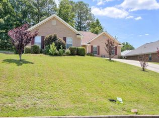 4557 Country Glen Cir, Grovetown, GA 30813