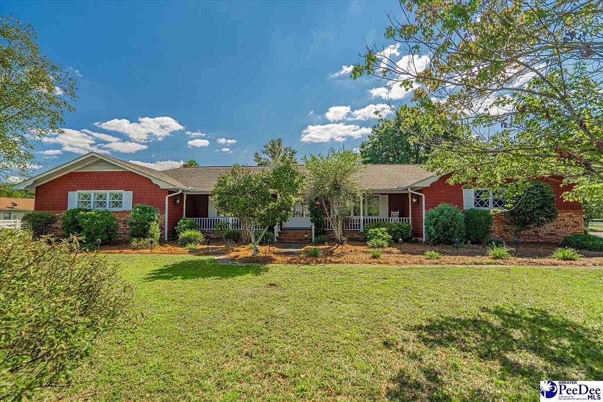 3810 Claussen Rd, Florence, SC 29505 Zillow