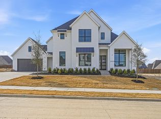 2105 Sorrelwood Ct, Celina, TX 75009