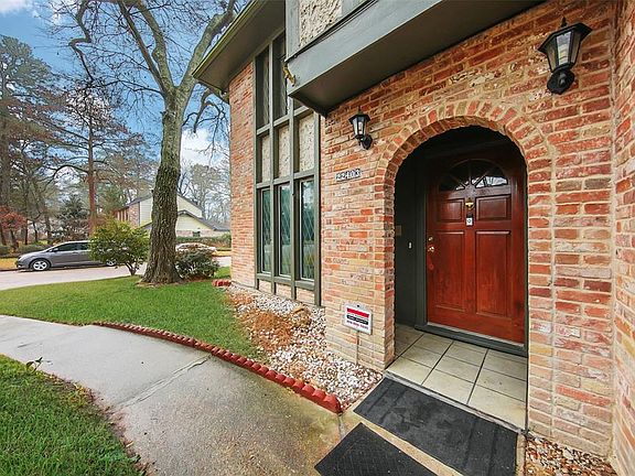 4th image of 22403 Greenbrook Dr