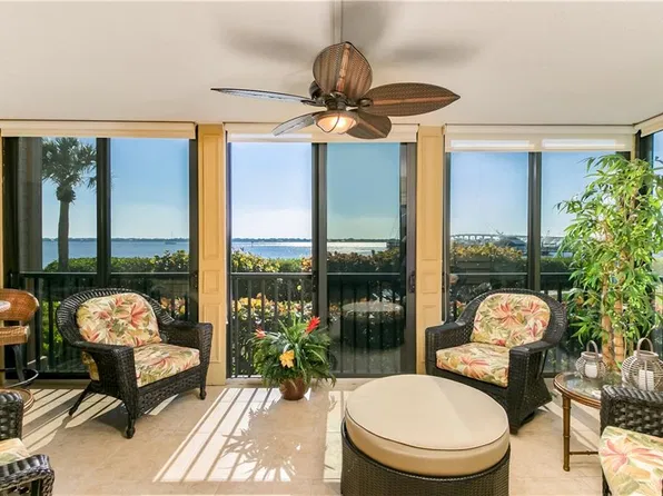 318 NE Edgewater Dr #318, Stuart, FL 34996