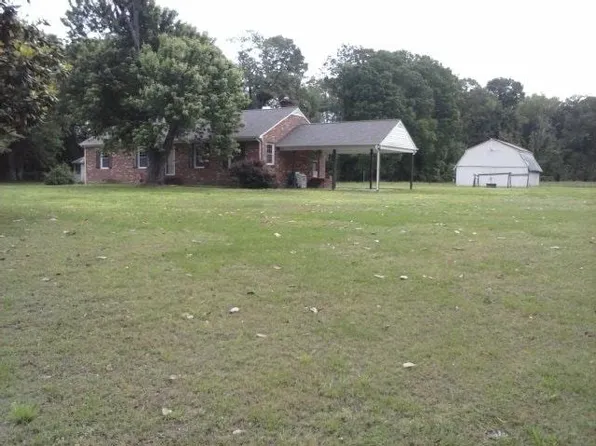 8458 Culley Dr, Mechanicsville, VA 23116