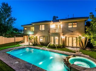6167 Woodland View Dr, Woodland Hills, CA 91367