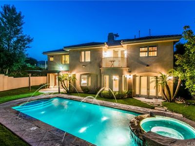 6167 Woodland View Dr, Woodland Hills, CA, 91367