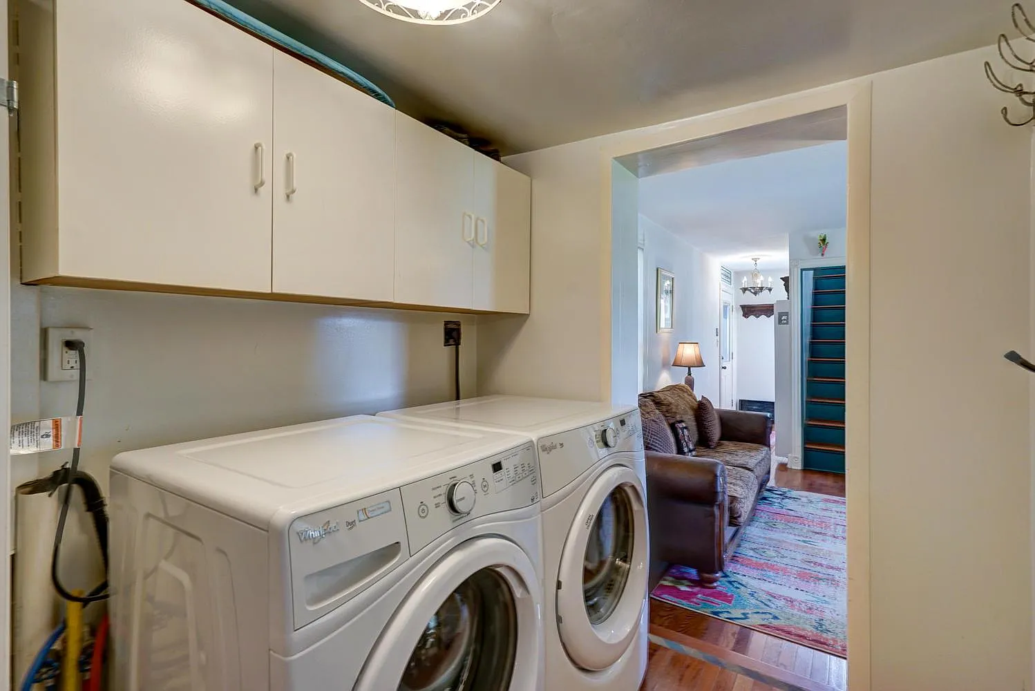 3 bed, 1200 sqft, $2,800 — Photo 3