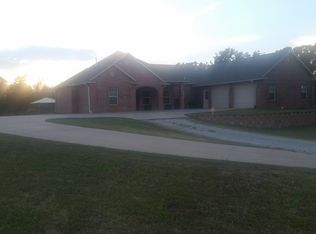 910801 S Moccasin Trl, Chandler, OK 74834