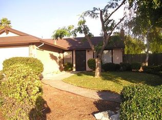 1665 Honeysuckle Rd, Livermore, CA 94551