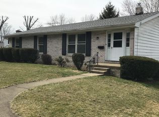 805 Donner Ave SW, North Canton, OH 44720