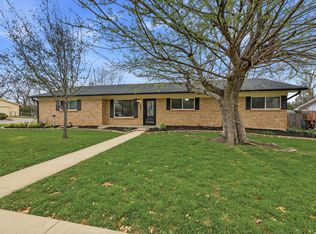 1321 Kings Row, Denton, TX 76209