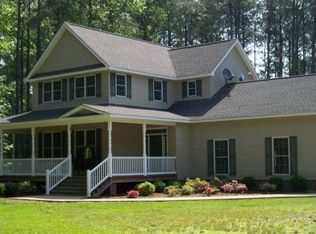 477 Plantation Rd, North, VA 23128