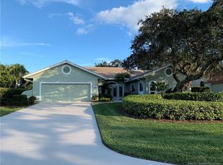 1813 NW Buttonbush Cir, Palm City, FL 34990