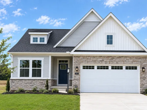 1924 Wildflower Rd, Fairborn, OH 45324