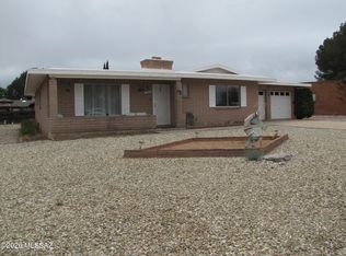 1002 E Irene St, Sunsites, AZ 85625