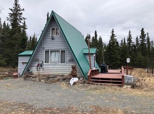 26076 Cohoe Loop Rd, Kasilof, AK 99610