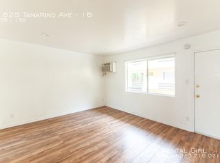 1825 Tamarind Ave APT 16, Los Angeles, CA 90028
