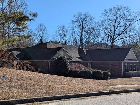 Property Side View