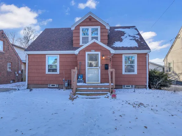 2410 S 17th STREET, Sheboygan, WI 53081