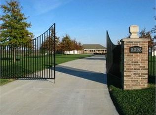 5098 Grubb Rd, Odessa, MO 64076