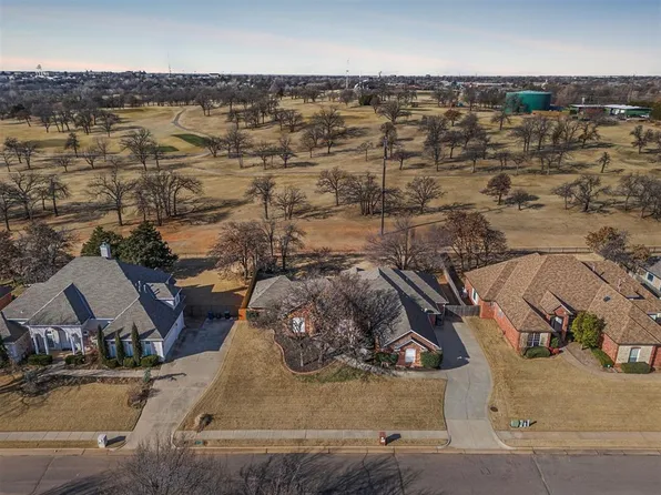 1117 Outabounds Dr, Edmond, OK 73034