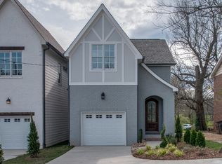 1605 Stokes Ln, Nashville, TN 37215