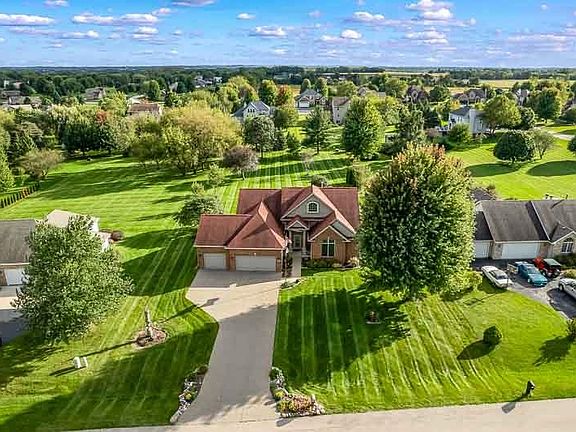 2nd image of 3369 Prairie Rd