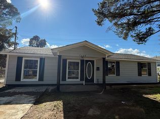 7608 Liberty St, Shreveport, LA 71106