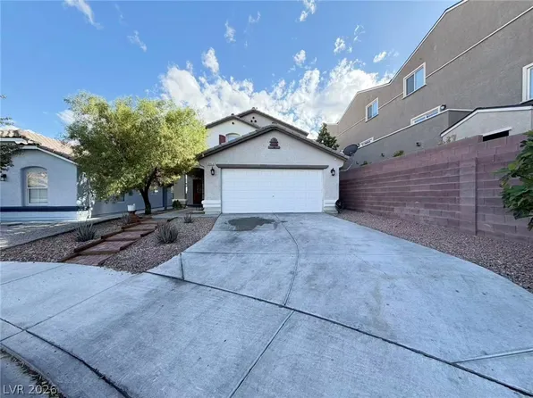 8469 Cavaricci Ave, Las Vegas, NV 89129