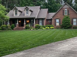 304 Clapp Rd, Mayfield, KY 42066