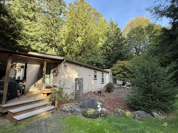 65365 E Barlow Trail Rd, Rhododendron, OR 97049