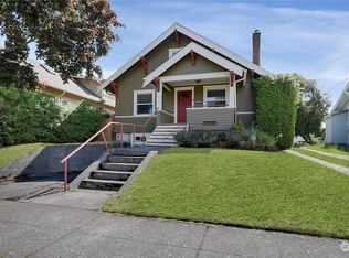 1309 S Pine St, Tacoma, WA