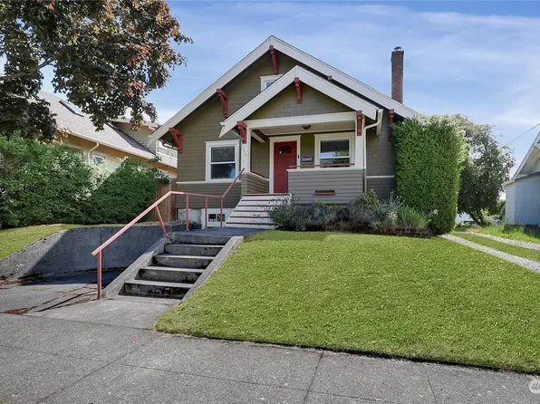 1309 S Pine Street, Tacoma, WA 98405