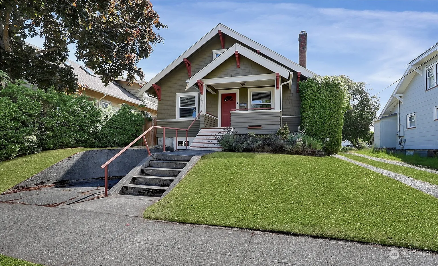 1309 S Pine Street photo 1