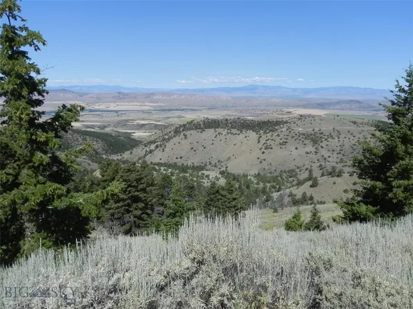 LOT 355 Pole Gulch Rd, Three Forks, MT 59752
