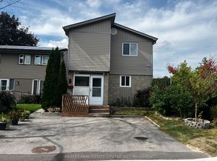 1 Hawkins Ct, Brampton, ON L6S 2N7