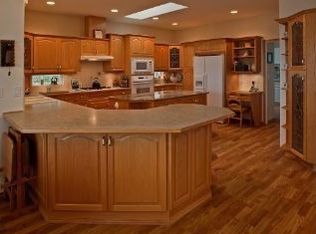 6121 N Beulah Ave, Ferndale, WA 98248