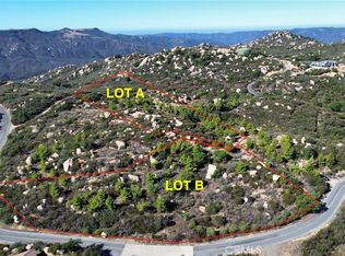 0 Summit Peak Cir LOT 3, Murrieta, CA 92562