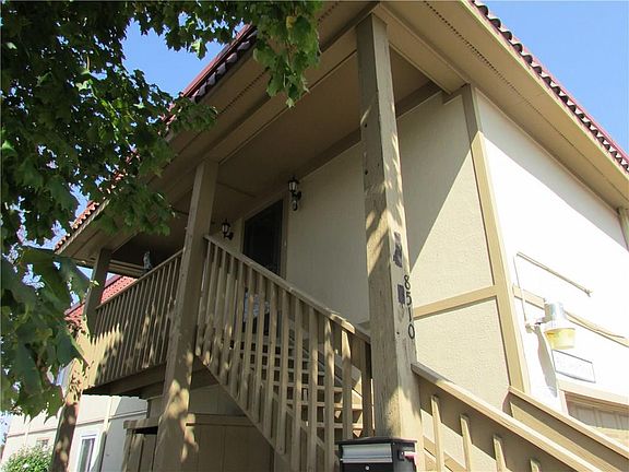 2nd image of 8510 Palo Verde Ter #41D