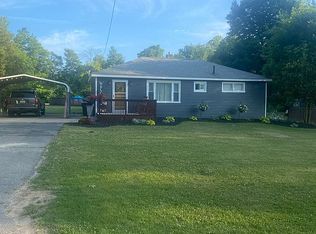 1181 Hannah Ave, Lansing, MI 48906