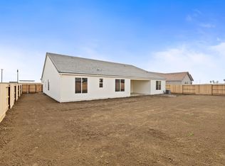 6512 W Galileo Dr, Visalia, CA 93277