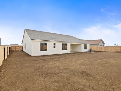 6512 W Galileo Lot1033, Visalia, CA, 93277