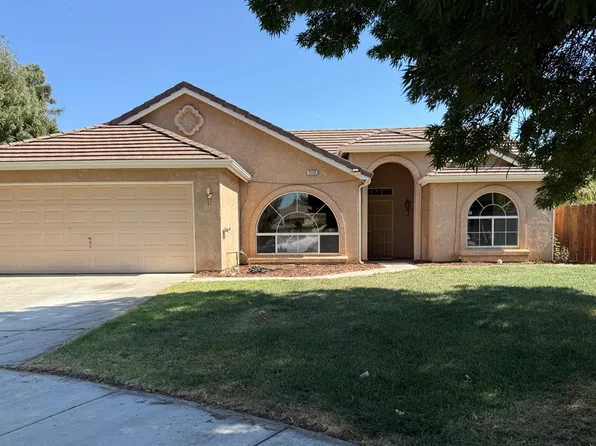 2128 Denali Park Ct, Newman, CA 95360