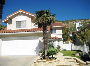 19615 Kilfinan St, Porter Ranch, CA 91326
